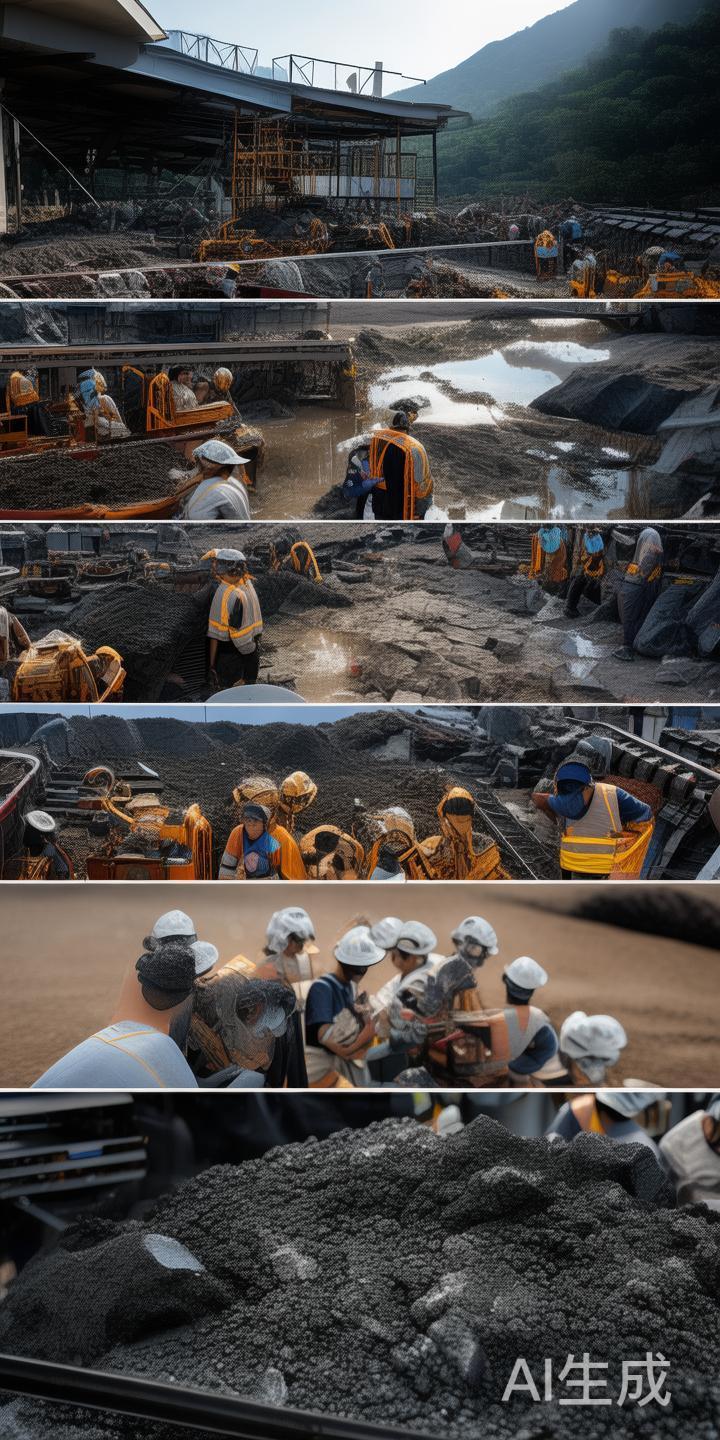 澳门黑金沙厂家全面解析及其多样生产工艺流程揭秘