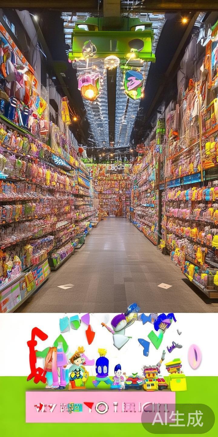 澳门金沙城玩具城全攻略：玩具购物与娱乐体验一站式指南