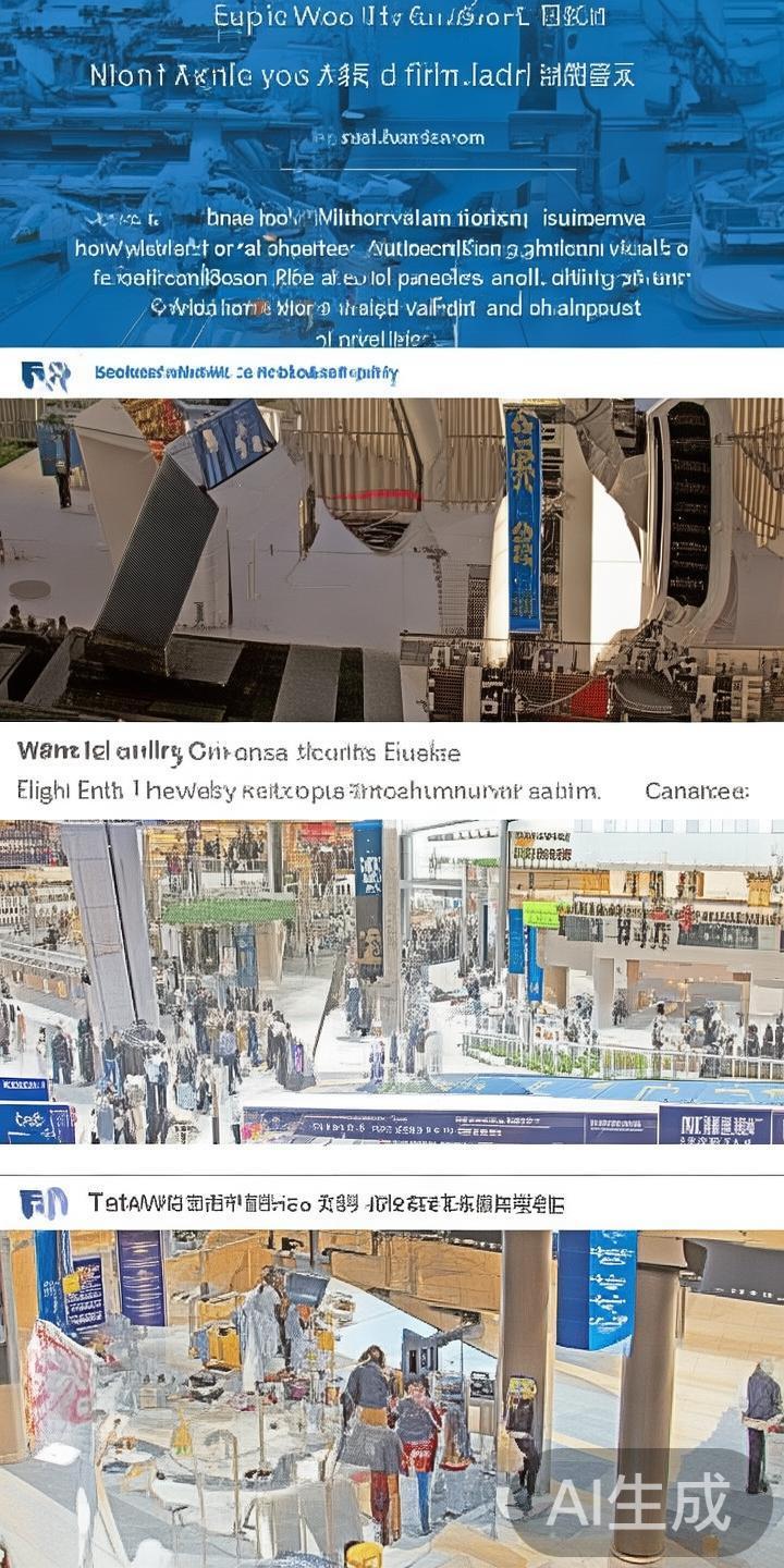 客户在到达后，常常需要了解场馆布局、设施使用规则等