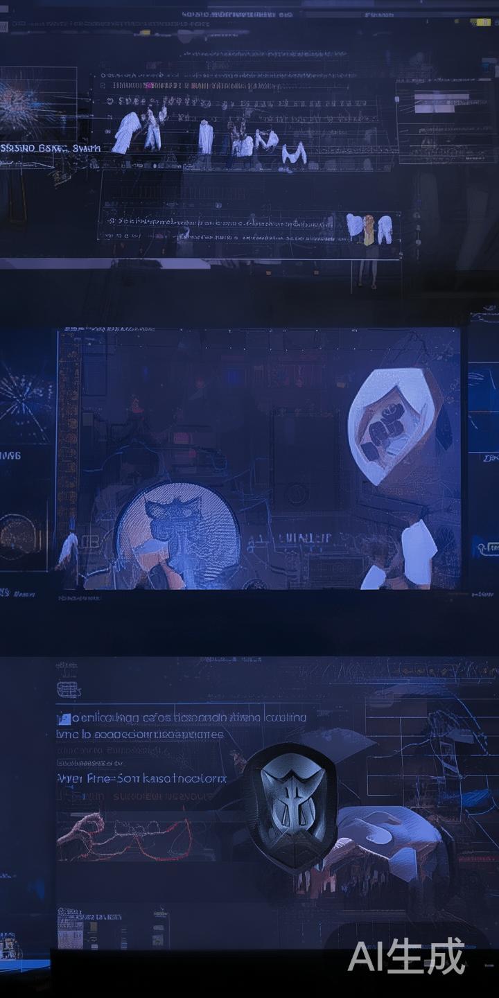 全面分析澳门金沙国际娱乐平台的安全保障措施与诚信评级标准 例如,一些知名平台会定期进行安全审核和漏洞扫描,以