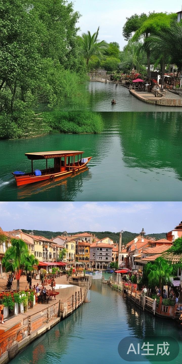 澳门威尼斯误乐城金沙度假区的丰富娱乐项目介绍及游玩指南