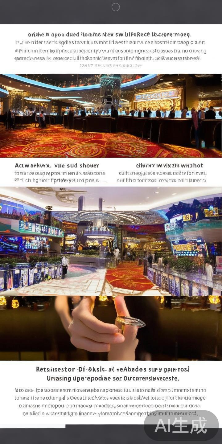 澳门新金沙娱乐场开户详细指南与必备资料全面介绍 澳门新金沙娱乐场开户流程详解
在正式注册之前,用