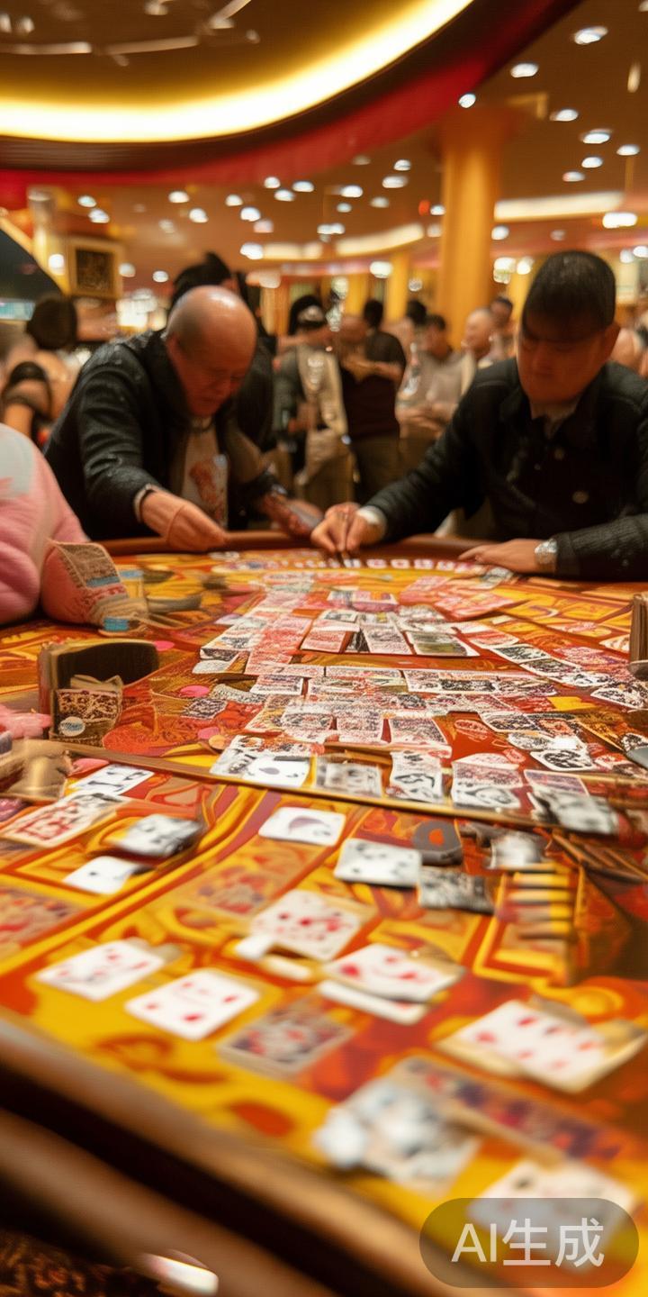 在澳门金沙娱乐平台上，龙虎斗的玩法通常包括多种投注