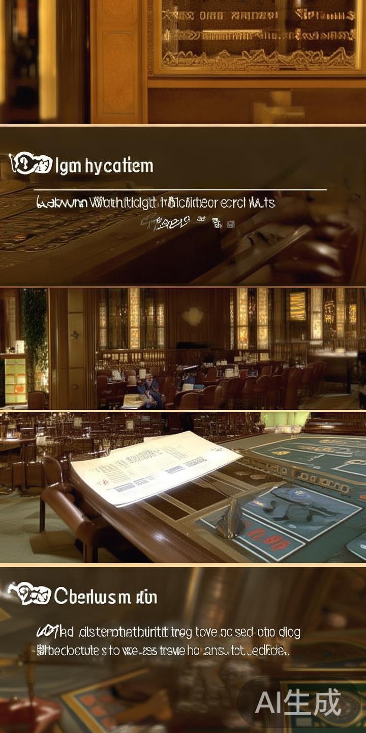 在正式开始游戏之前，首先需要明确澳门金沙赌场的登录