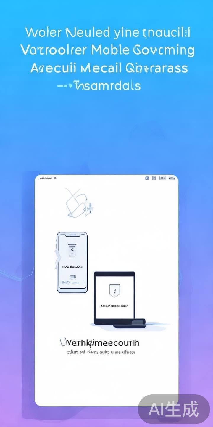 验证手机号或邮箱
按照提示完成手机验证或邮箱验证