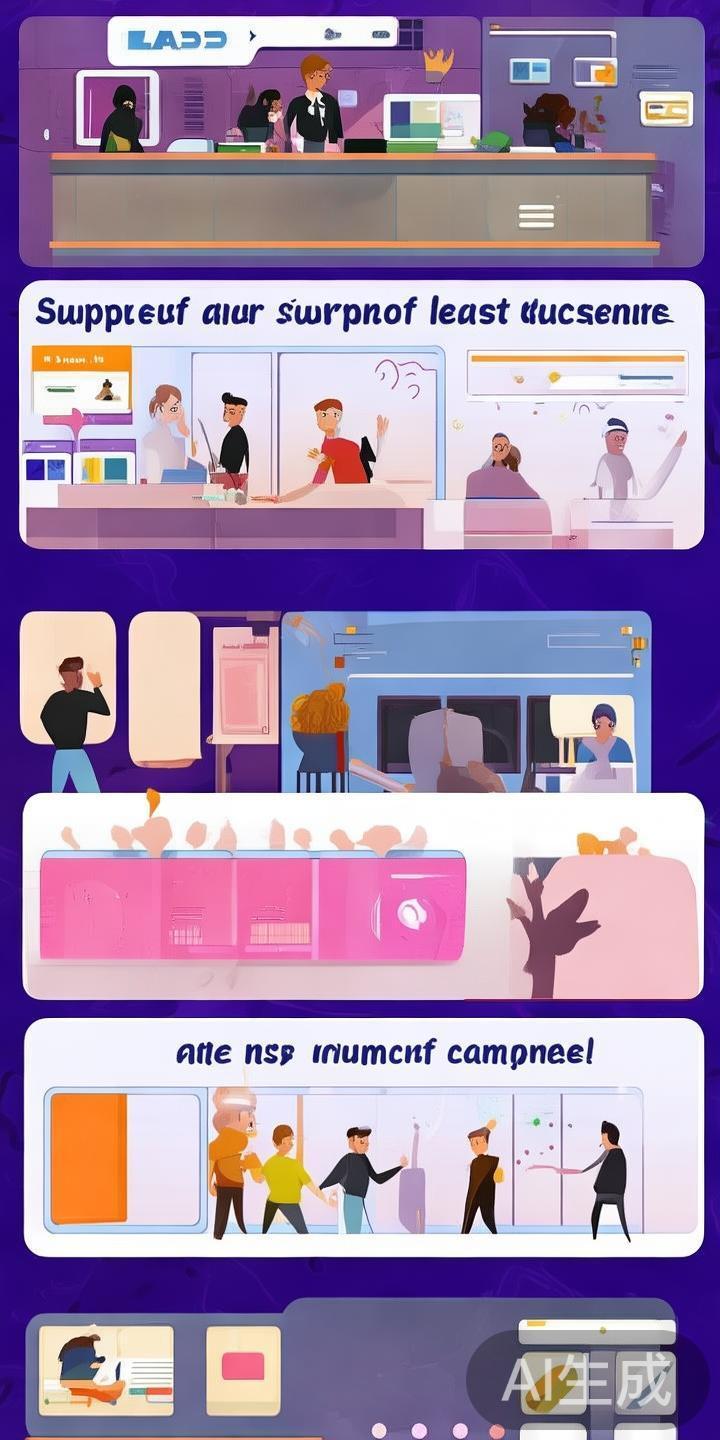 这种多样化的支持渠道确保每一位玩家都能在遇到问题时