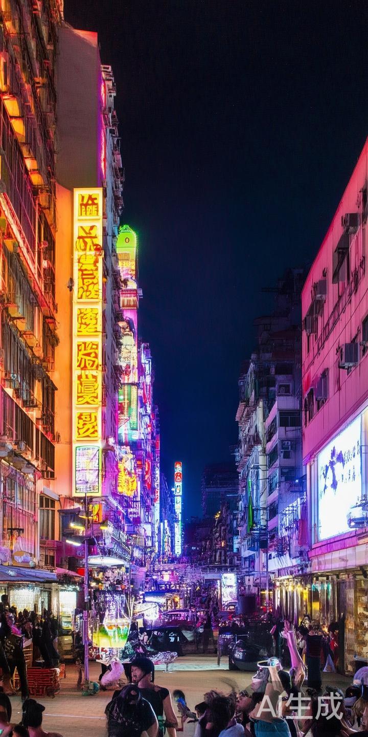 金沙澳门夜生活全攻略:夜店、表演与精彩活动精彩盘点 在繁华的澳门,夜生活从未让人失望。不论你是热衷于激