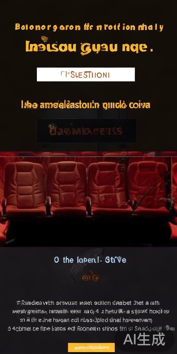 全面解析澳门金沙国际娱乐院线会员优惠政策及会员卡办理流程攻略 优先购票和座位预订:在热门放映场次,会员享有优先购