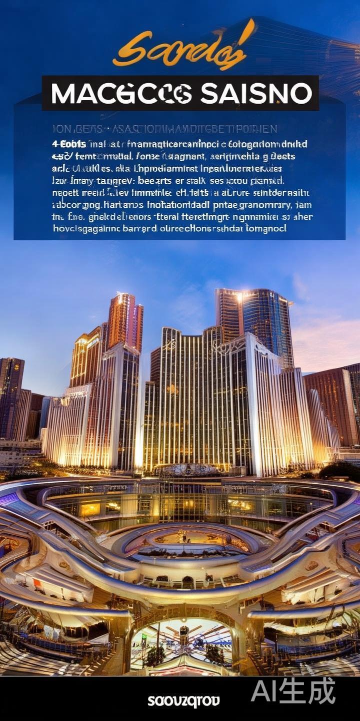 近年来，澳门金沙赌场在行业中的影响力持续扩大。作为