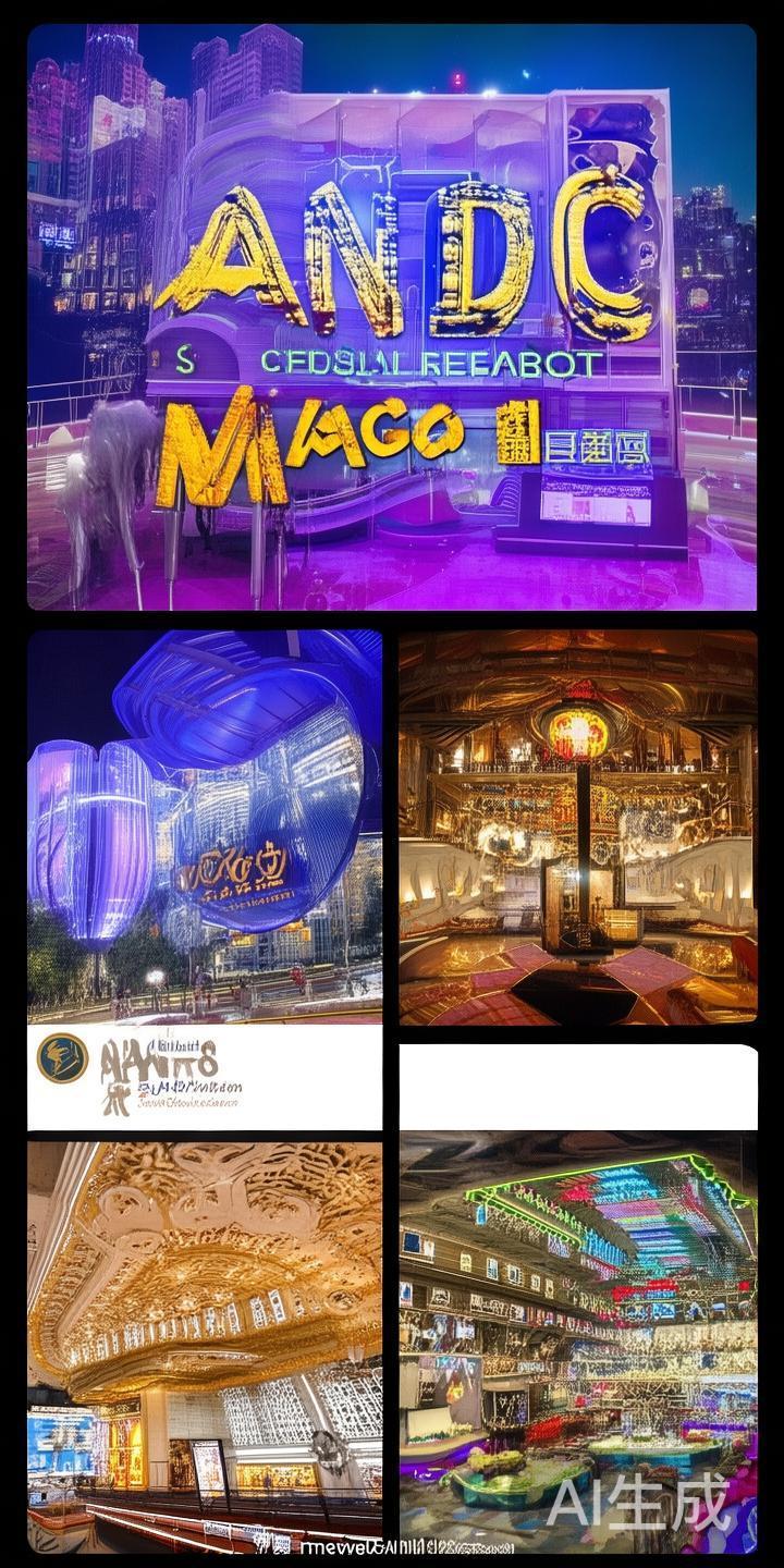 澳门门金沙游乐场必玩设施推荐及精彩体验心得详解 在澳门这个充满魅力的旅游胜地中,金沙游乐场凭借其丰