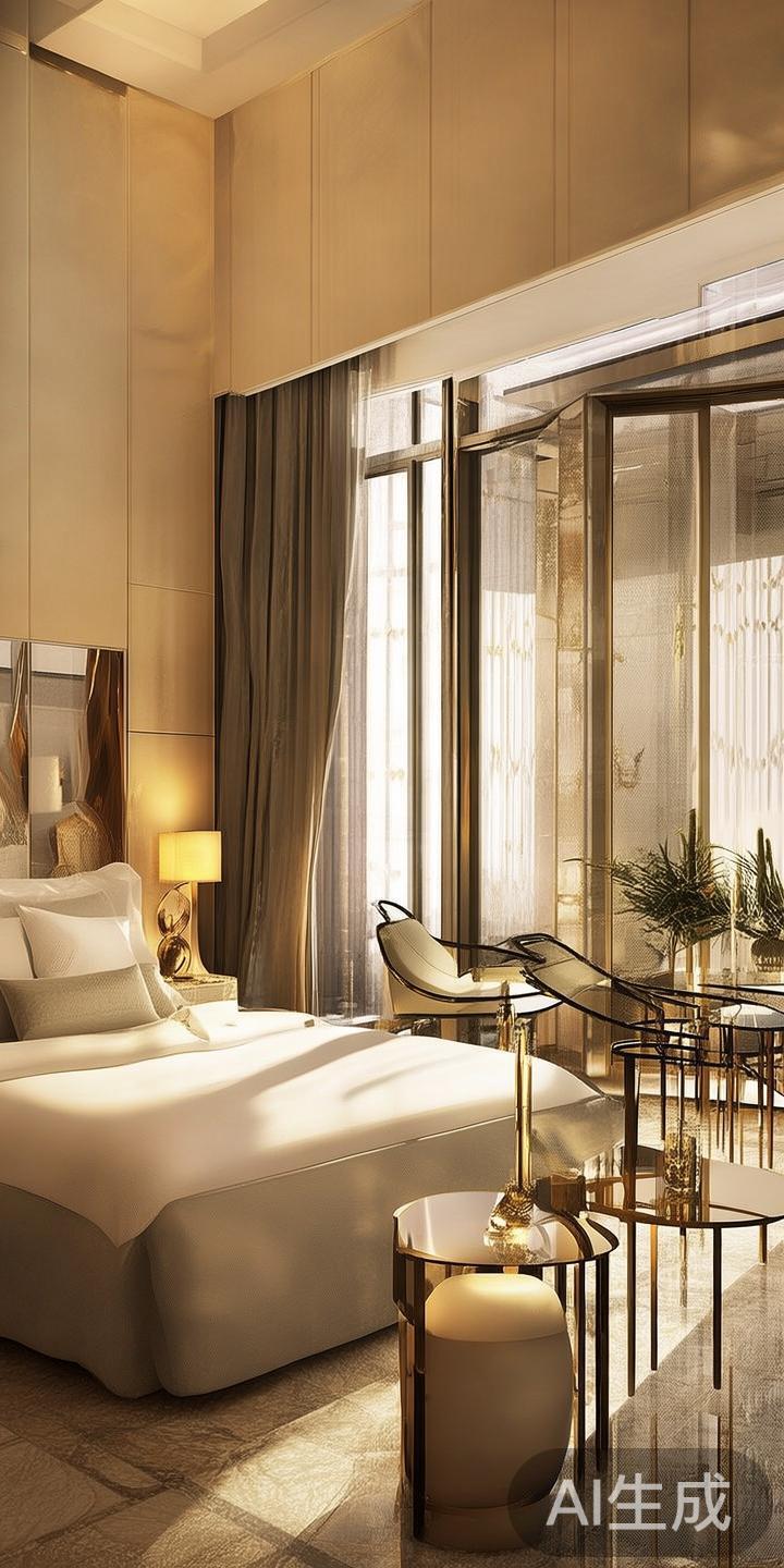 全面指南:在澳门瑞吉金沙体验顶级Spa与奢华休闲服务技巧 作为澳门的高端住宿代表之一,瑞吉金沙酒店集奢华住宿