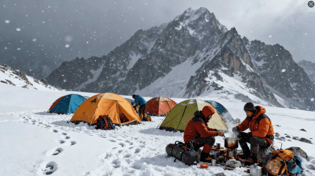 产品特效场景设计